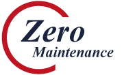 Zero Maintenance